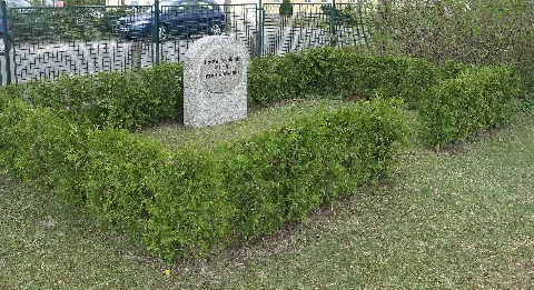 Friedhof Friedrichsthal