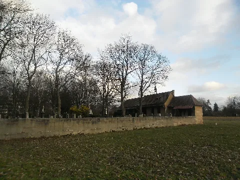 Friedhof Großreuth Herbststrasse 50 03