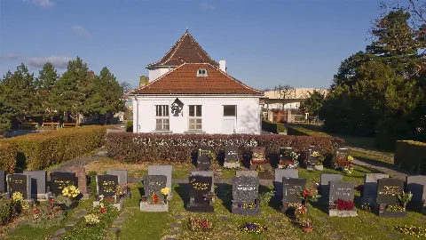 Friedhof Liesing 02