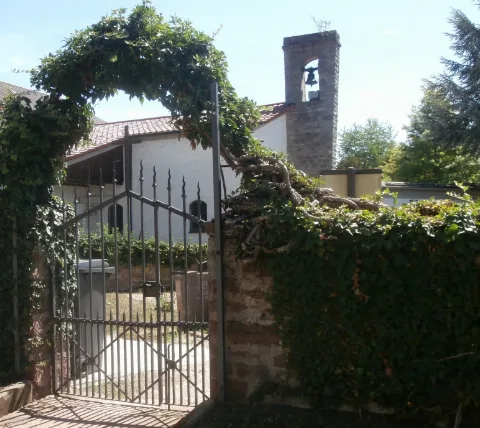 Friedhof Neckarelz Nw Tor