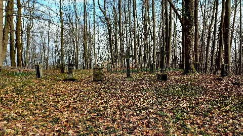 Friedhof Schwalbenthal