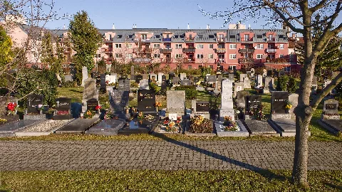 Friedhof Siebenhirten 02