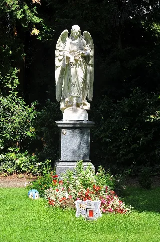 Friedhof Sihlfeld 2011 08 16 14 48 06