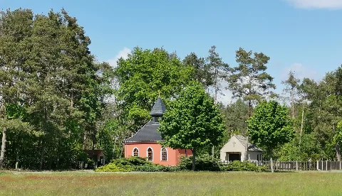 Friedhof Zeisholz 2021 05 29 2