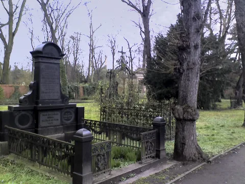 Friedhofpankowi 1