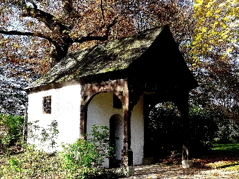 Friedhofskapelle Bigge Fd