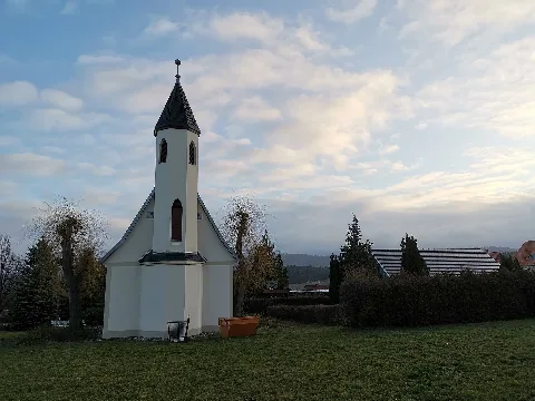 Friedhofskapelle Timmenrode 2 2020 01 19 3