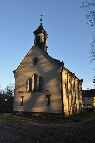 Friedrich Ebert Straße 9 (Lichtenfels Schney).2.D 4 78 139 253.Ajb
