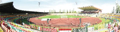 Friedrich Ludwig Jahn Sportpark
