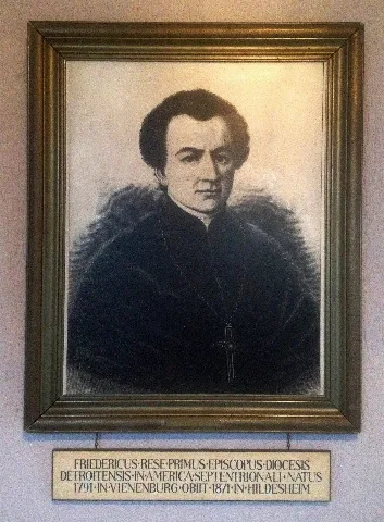 Friedrich Reese (Vienenburg)
