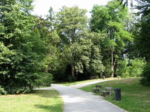 Friedrichsberger Park 02