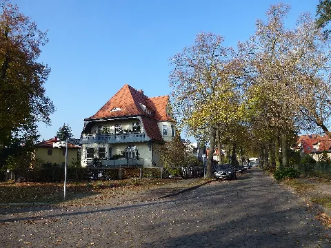 Kalkseestraße