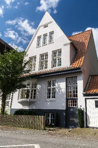 Friedrichstraße 13A