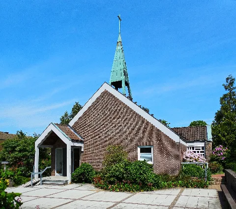 Friehofskapelle Ratzeburg Panoramio
