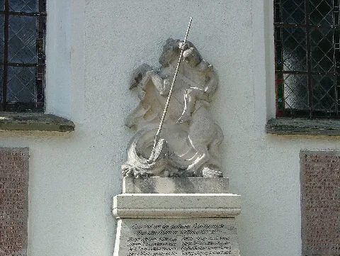 Friesenhofen Mahnmal Panoramio