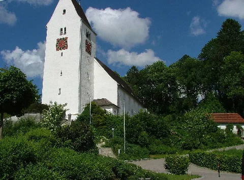Friesenhofen Panoramio