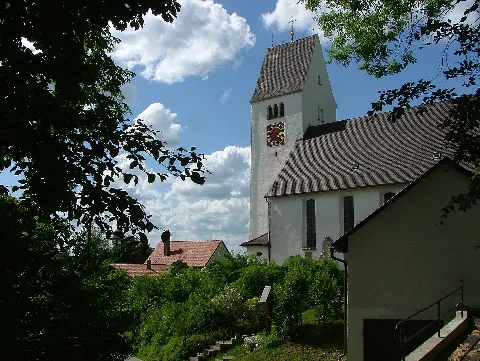 Friesenhofen Panoramio Mayer Richard