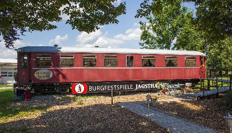 Frilaif Jagsthausen