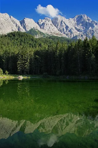 Frillensee 1
