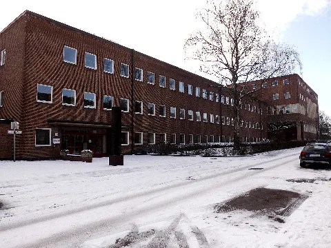 Froebelstrasse 15 17 Kiel