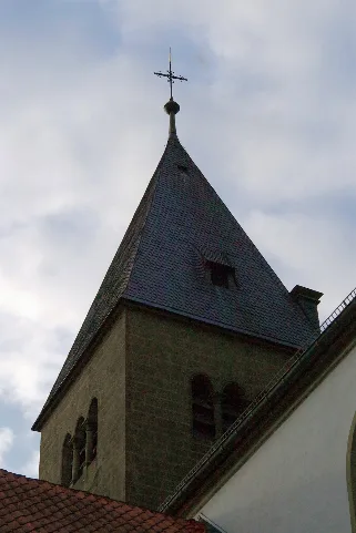 Froendenberg Stiftskirche Imgp1195 Wp