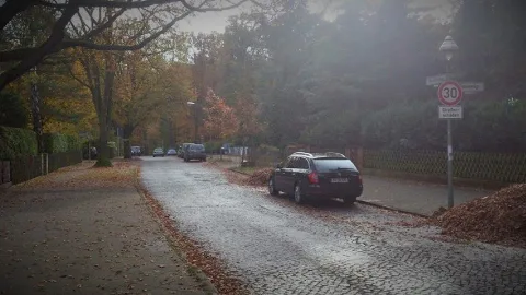 Frohnau 3 Ameichenhain