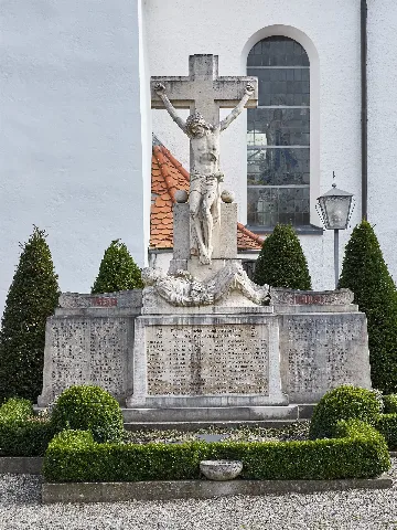 Fronhofen 3789