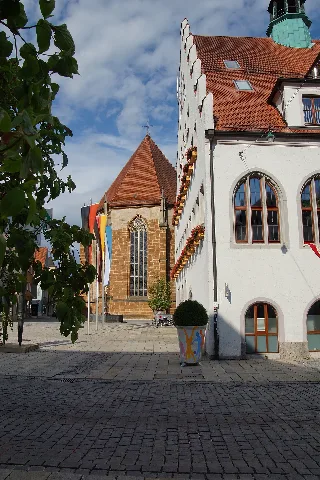 Fronleichnamsprozession 2019 Neumarkt 045