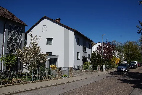 Frühlingsstraße Neumarkt Opf 007