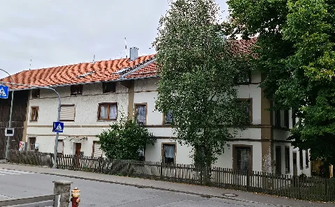 Frühlingstr 1 Holzkirchen