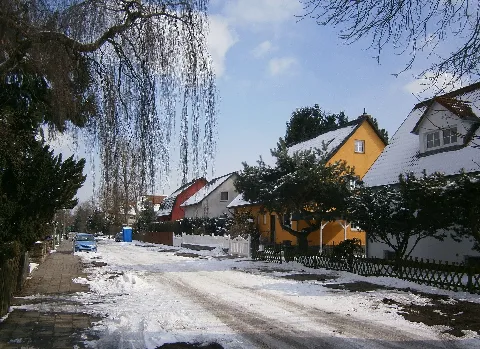 Frzbuchholz Akkordeonweg West