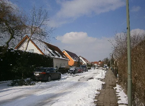 Frzbuchholz Fagottweg Nord