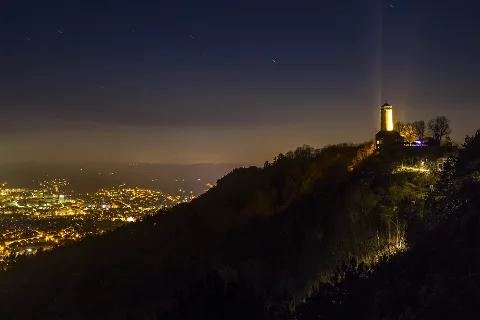 Fuchsturm Jena (16253565174)