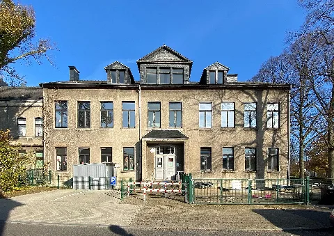 Fürker Irlen 6 (Solingen Merscheid)
