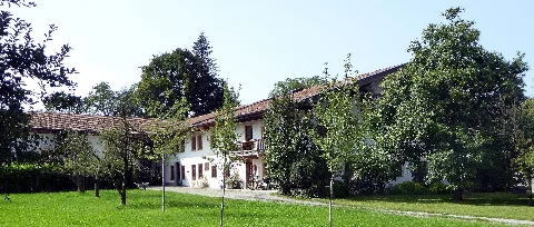 Fürstätt, Quirinstr 1, 1