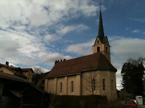Fürstenau 1