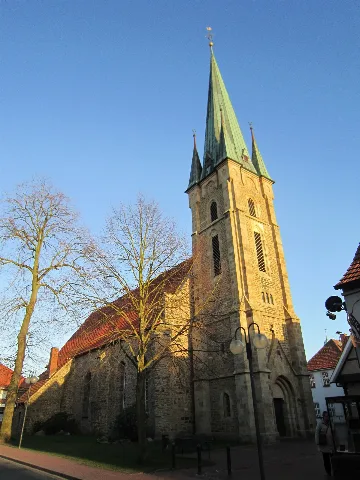 Schlosspark