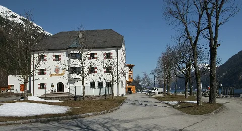 Fürstenhaus Pertisau