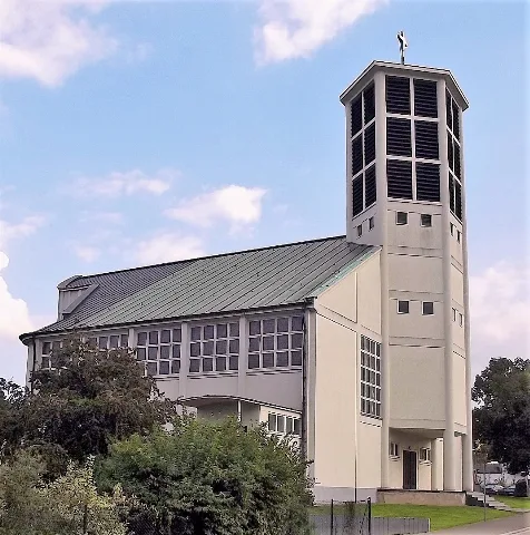 Fürstenhausen, Schmerzhafte Mutter (8)