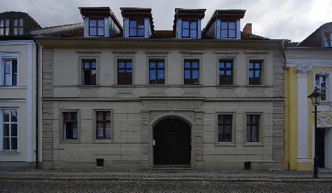 Fuerstenwalde Domstraße 1