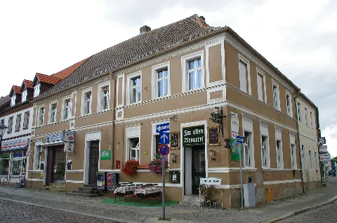 Fürstenwalde Mühlenstraße 17