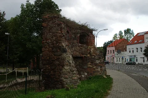 Fürstenwalde Niederlegeturm