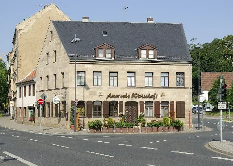 Fürth Ammsche Wirtschaft 001