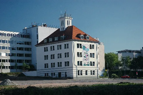 Fuerth Rundfunkmuseum