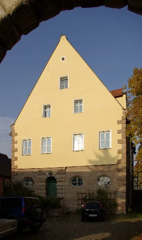 Fürth Schloss Steinach 001