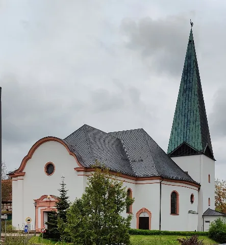 Fulda Bronnzell, St. Peter (01)