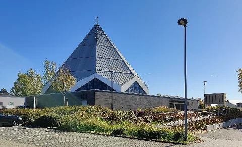 Fulda, St. Paulus (01) (Cropped)