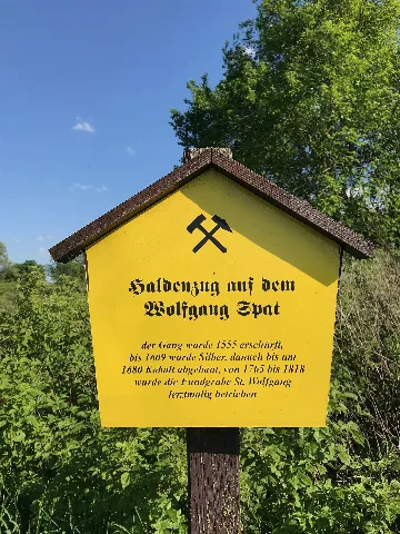 Fundgrube Wolfgangmaßen 05