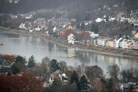 Fundort Luftmine 08 Koblenz 2011