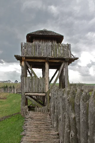 Funkenburg